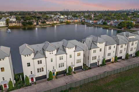 Tiny photo for 2202 Lakeshore Edge Drive, Houston, TX 77080 (MLS # 39615498)