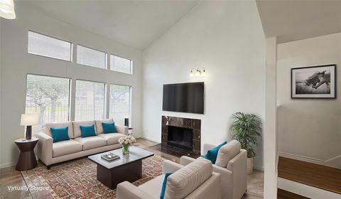 Photo of 6633 W Airport Boulevard #101, Houston, TX 77035 (MLS # 49251647)