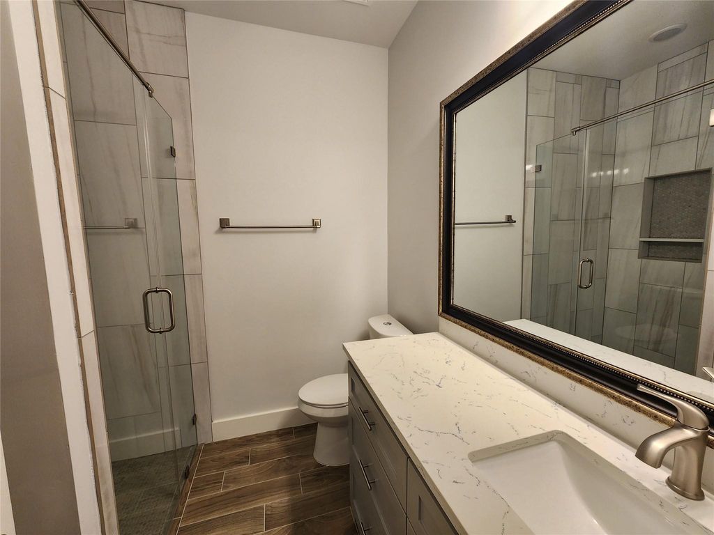 Photo of 25982 Lantern Street, New Caney, TX 77357 (MLS # 56155211)