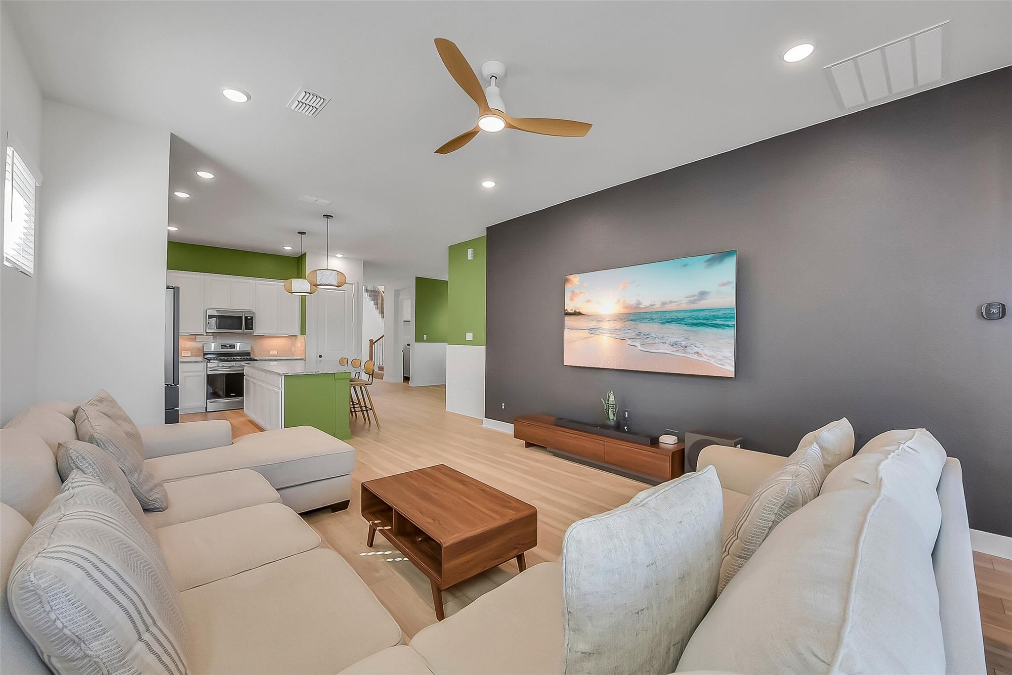 16806 Chapel Knox Drive