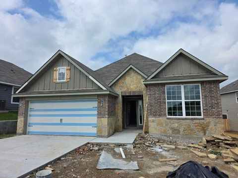 Homes For Sale - 1453 Lake Ridge Drive<br/> Brenham, TX 77833