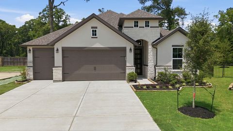 Photo of 21706 Leaton Circle, Porter, TX 77365 (MLS # 90155746)
