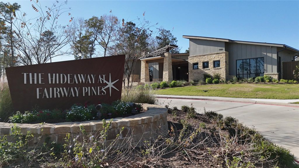 Photo of 21706 Leaton Circle, Porter, TX 77365 (MLS # 90155746)