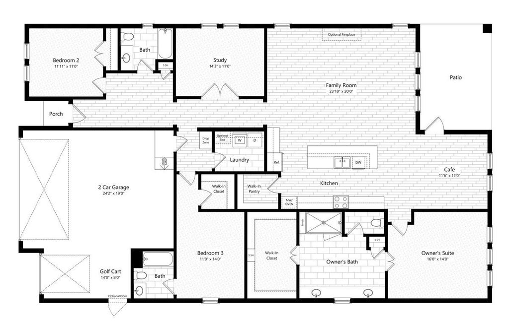 Photo of 21706 Leaton Circle Cir, Porter, TX 77365 (MLS # 90155746)