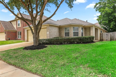 Photo of 3523 Apple Dale Drive, Houston, TX 77084 (MLS # 17206168)