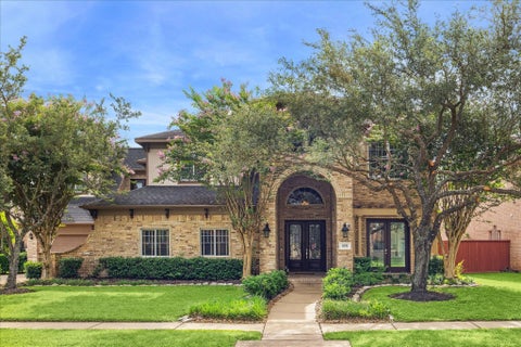 Photo of 5826 Santa Fe Springs Drive, Houston, TX 77041 (MLS # 39878211)