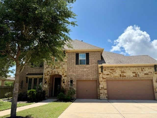 5910 Diamond Shadow Court