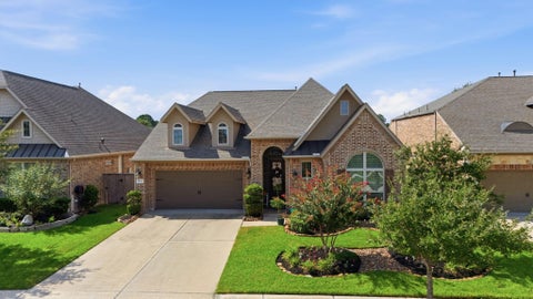 Photo of 18503 Florence Knoll Drive, Cypress, TX 77429 (MLS # 61385907)