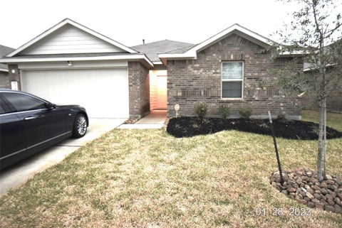 Homes For Rent - 23710 Blodgett Peak Trail<br/> Spring, TX 77373