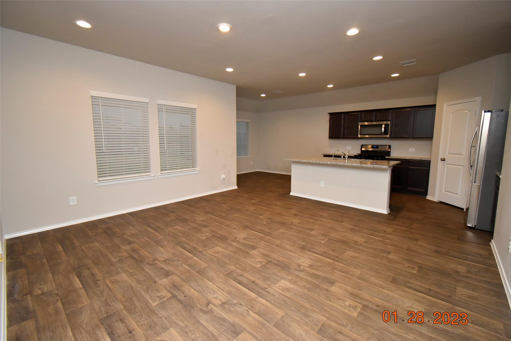 23710 Blodgett Peak Trail