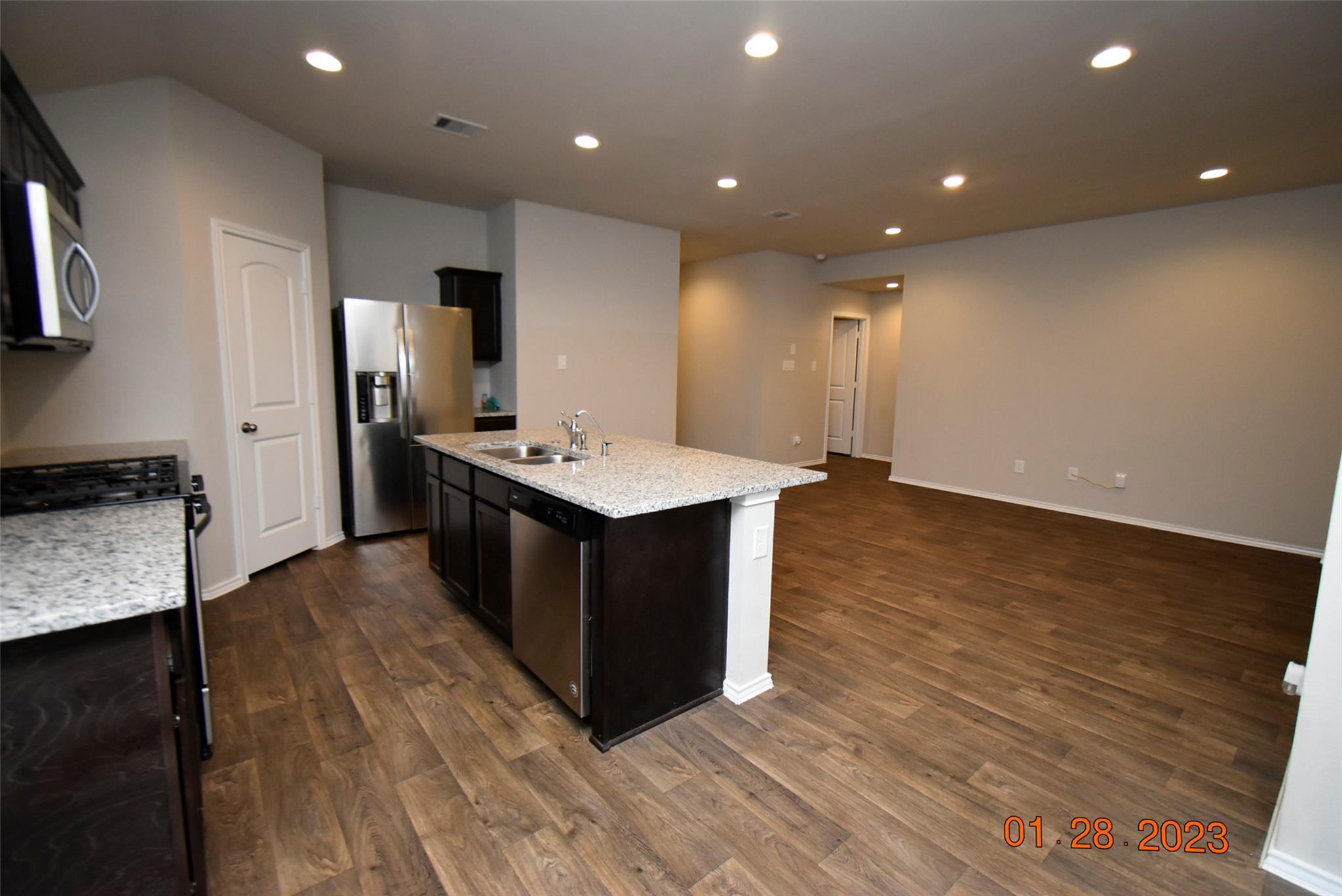 23710 Blodgett Peak Trail