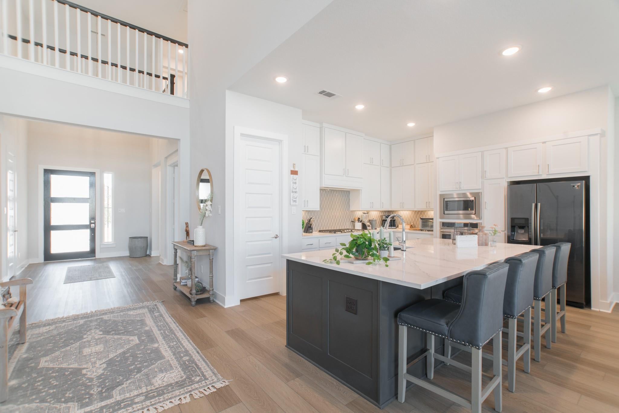 8030 Allston Village Trail