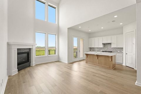 Photo of 16755 Lake Austin Street, Cypress, TX 77433 (MLS # 13595849)