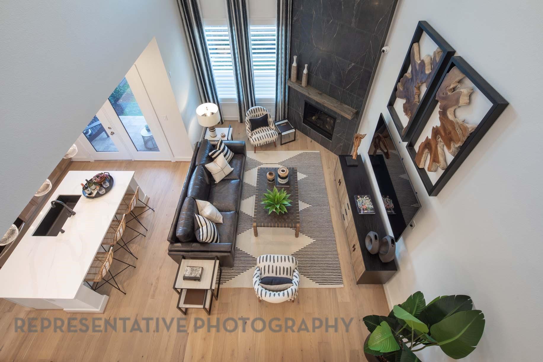 16755 Lake Austin Street