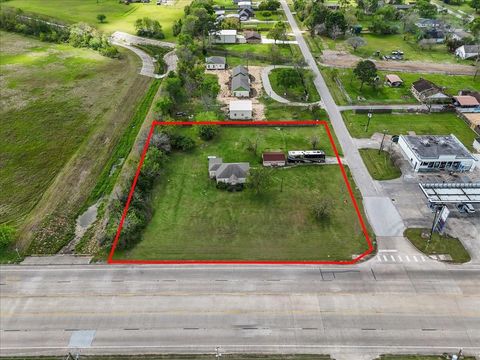 Homes For Sale - 11703 Fm 1764<br/> Santa Fe, TX 77510