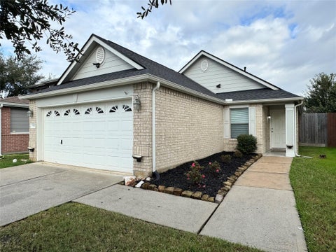 Photo of 3026 Tall Tree Ridge Way, Spring, TX 77389 (MLS # 90785617)