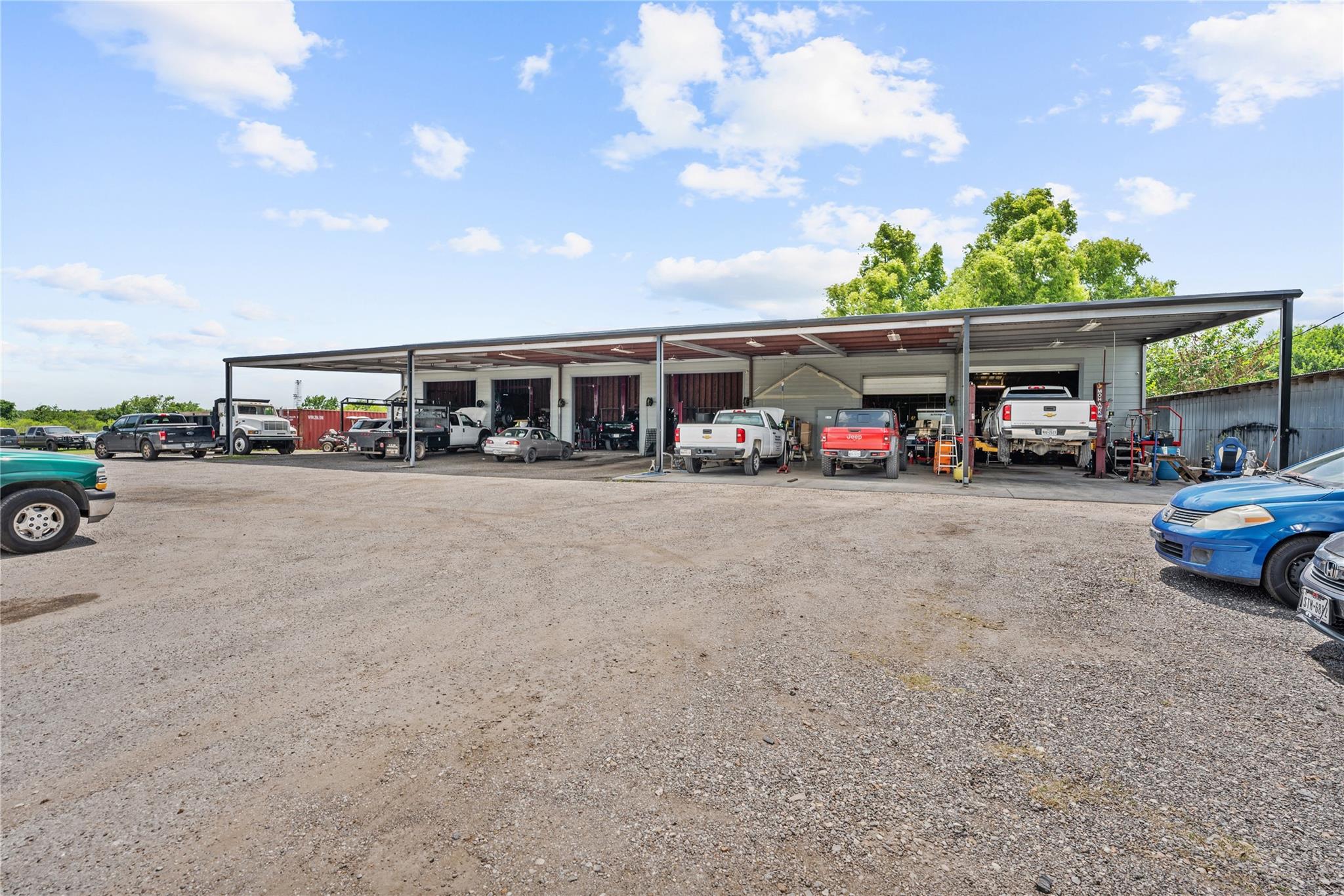 1523 Highway 36 N