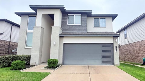 Photo of 7314 Teton Creek Trace, Richmond, TX 77407 (MLS # 58744736)