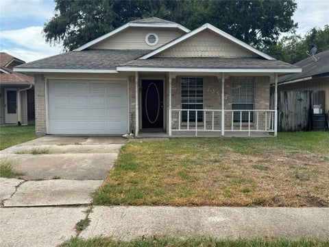Photo of 23519 Prairie Bird Drive, Spring, TX 77373 (MLS # 13580528)
