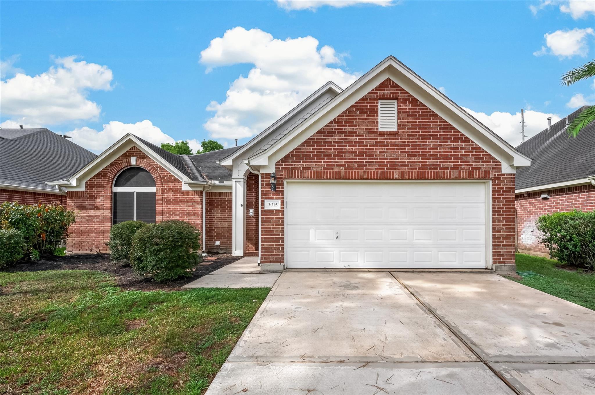 3015 Humble Drive