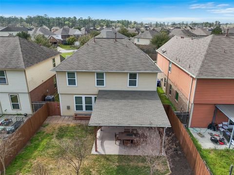 Tiny photo for 28915 Birch Green Way, Spring, TX 77386 (MLS # 45464908)