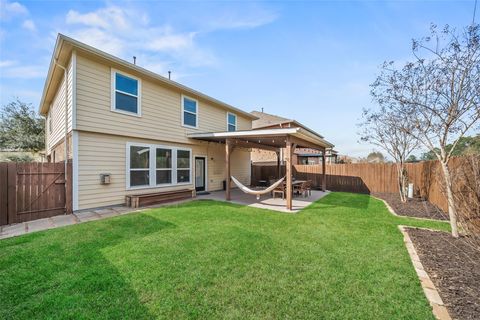 Tiny photo for 28915 Birch Green Way, Spring, TX 77386 (MLS # 45464908)