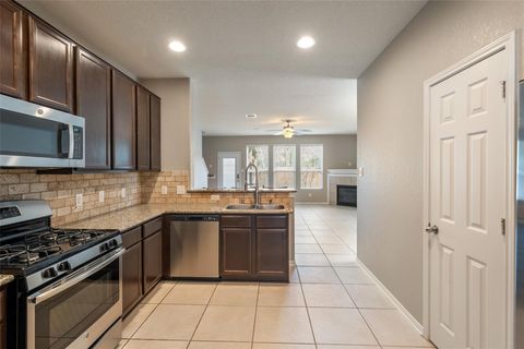 Tiny photo for 28915 Birch Green Way, Spring, TX 77386 (MLS # 45464908)