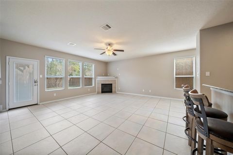 Tiny photo for 28915 Birch Green Way, Spring, TX 77386 (MLS # 45464908)