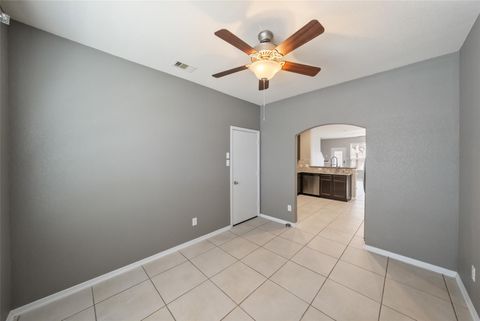 Tiny photo for 28915 Birch Green Way, Spring, TX 77386 (MLS # 45464908)