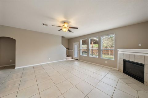 Tiny photo for 28915 Birch Green Way, Spring, TX 77386 (MLS # 45464908)