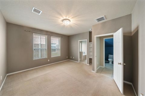 Tiny photo for 28915 Birch Green Way, Spring, TX 77386 (MLS # 45464908)