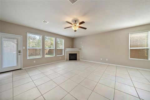 Tiny photo for 28915 Birch Green Way, Spring, TX 77386 (MLS # 45464908)