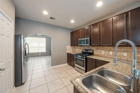 Tiny photo for 28915 Birch Green Way, Spring, TX 77386 (MLS # 45464908)