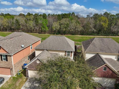 Tiny photo for 28915 Birch Green Way, Spring, TX 77386 (MLS # 45464908)