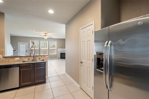 Tiny photo for 28915 Birch Green Way, Spring, TX 77386 (MLS # 45464908)