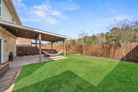 Tiny photo for 28915 Birch Green Way, Spring, TX 77386 (MLS # 45464908)