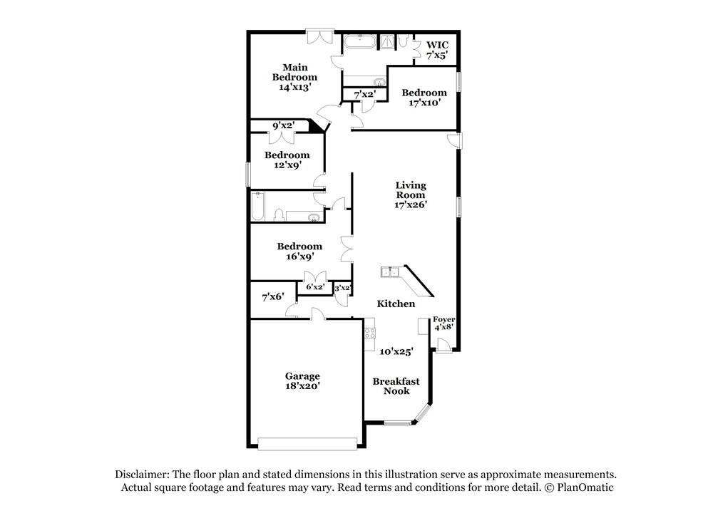 12066 Quartersawn Lane