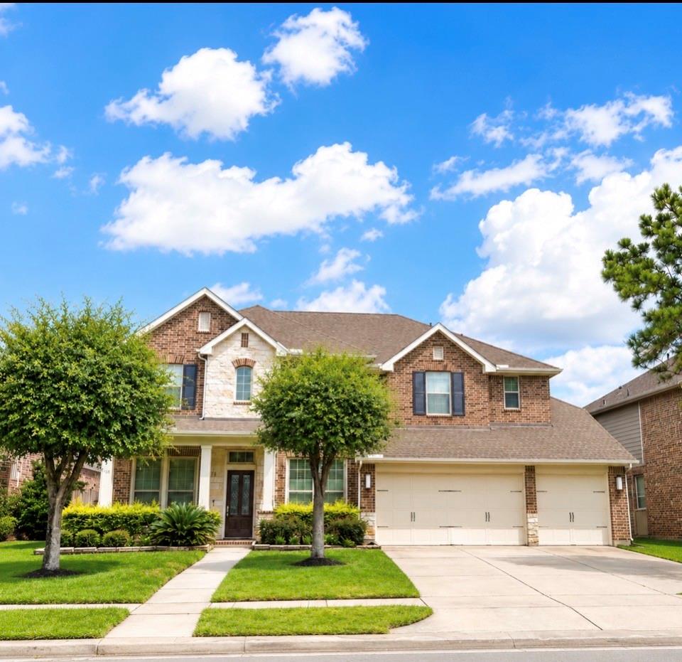 4335 Wedgeoak Dr