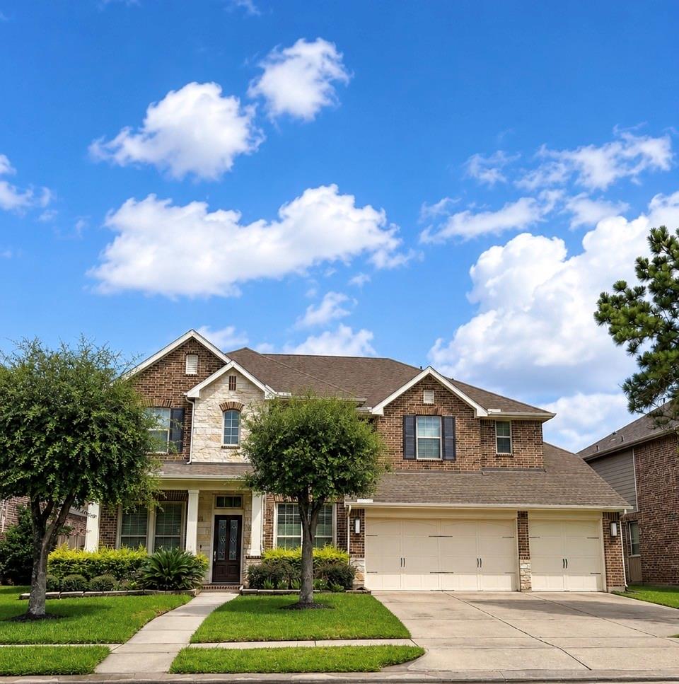 4335 Wedgeoak Dr