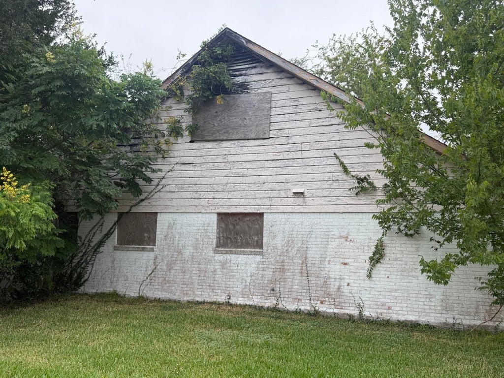 Photo of 9303 Braes Bayou Drive, Houston, TX 77074 (MLS # 83385350)