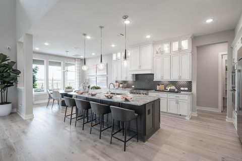 Photo of 10707 Monarch Butterfly Dr, Cypress, TX 77433 (MLS # 31208209)