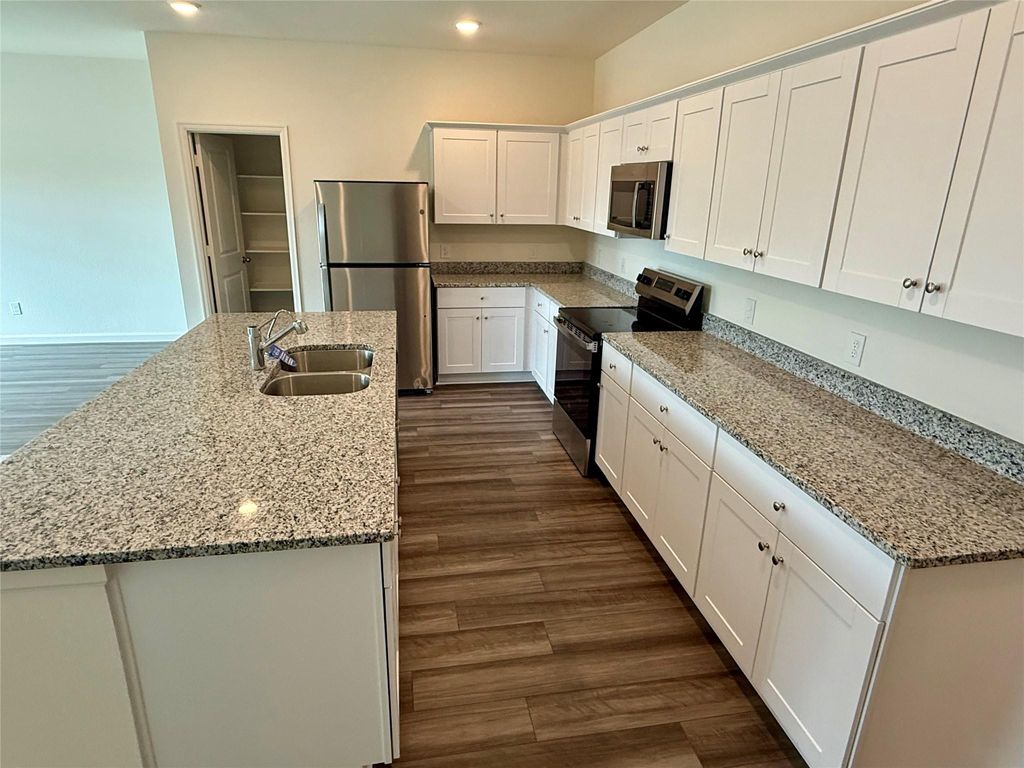 Photo of 3803 Sunbird Creek Trail, Porter, TX 77365 (MLS # 59529088)