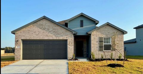 Photo of 3803 Sunbird Creek Trail, Porter, TX 77365 (MLS # 59529088)