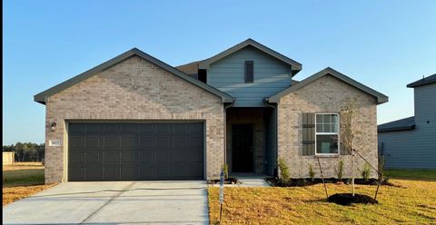 Photo of 3803 Sunbird Creek Trail, Porter, TX 77365 (MLS # 59529088) Photo of 3803 Sunbird Creek Trail, Porter, TX 77365 (MLS # 59529088)