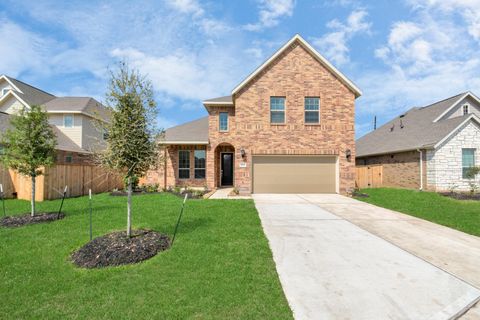 Photo of 3608 Richglen Court, Rosenberg, TX 77471 (MLS # 44999863)