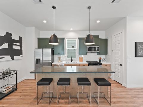 Tiny photo for 4842 Pinemont Drive, Houston, TX 77091 (MLS # 48545310)