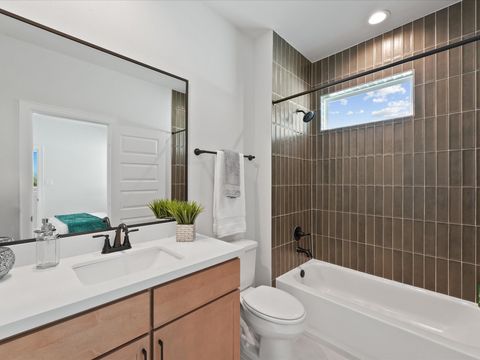 Tiny photo for 4842 Pinemont Drive, Houston, TX 77091 (MLS # 48545310)