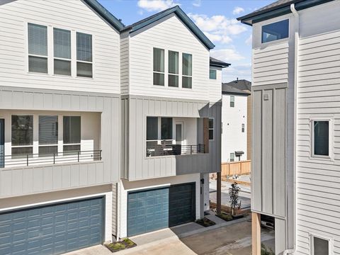 Tiny photo for 4842 Pinemont Drive, Houston, TX 77091 (MLS # 48545310)