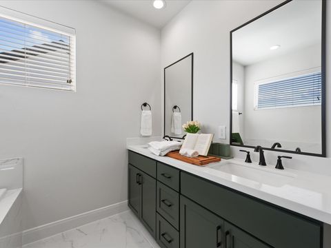 Tiny photo for 4842 Pinemont Drive, Houston, TX 77091 (MLS # 48545310)