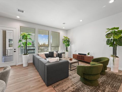 Tiny photo for 4842 Pinemont Drive, Houston, TX 77091 (MLS # 48545310)